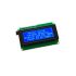 LCD2004 IIC/I2C Blue Backlight