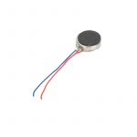 1027 Mobile Phone Flat Vibration Motor