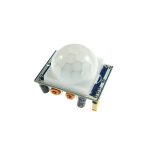 Cảm Biến Chuyển Động PIR HC – SR501