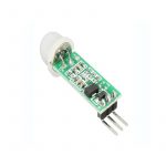 Cảm Biến Chuyển Động HC-SR505