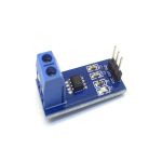 Cảm Biến Dòng ACS712 5A