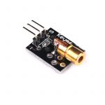 Cảm Biến Laser