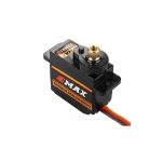 EMAX ES08MAII 12g/ 2.0kg