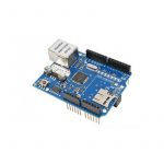 Ethernet Shield W5100