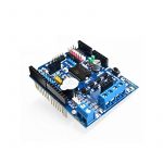 L298P Motor Shield