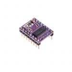 Module điều khiển động cơ bước A8825