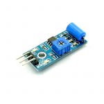 SW-420 Normally Closed Alarm Vibration Sensor Module