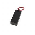 Đế Pin 2 x AA Battery With Cover/on-off