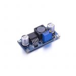 LM2577 DC-DC Step-Up Power Converter Module