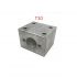 Khớp Nối Đai Ốc Vitme T10