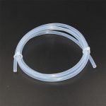 Ống TEFLON Trắng Trong 2mm*4mm