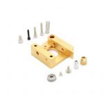 Bộ Đùn Nhựa MK8 Kit for 1.75mm Filament