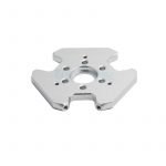 Giá Bắt Tay Đòn Kossel M3 E3DV6