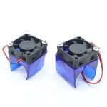 Khung và Quạt E3D V6 Fan Duct