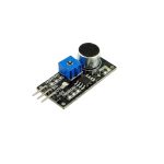 Cảm Biến Âm Thanh Module