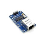 ENC28J60 Ethernet Network