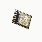 ESP-12F ESP8266 Serial WIFI Module