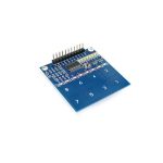 Cảm Biến Cảm Ứng 8 Kênh TTP226