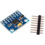 Cảm Biến Gia Tốc GY-291 ADXL345 3-AXIS ACCELEROMETER