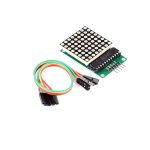 Led Matrix 8×8 MAX7219
