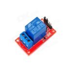 Mạch Relay 12V 1 Kênh