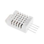 Cảm Biến Nhiệt Độ Và Độ Ẩm DHT22