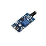 Cảm Biến Phát Hiện Ngọn Lửa