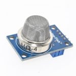 Cảm Biến Khí Gas MeTan MQ4