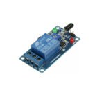 Cảm Biến Phát Hiện Ngọn Lửa