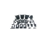 Bộ Kit Nhựa Đúc Delta Full