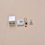 Khối Trượt Nhôm 3D Ultimaker 2