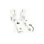 Khớp Nối Thanh Trượt Tròn 8 Đến 25mm