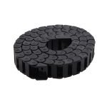 Xích Nhựa 10 x 10MM