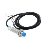 Cảm Biến Tiềm Cận LJ12A3-4-ZBX