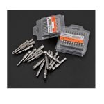 Bộ Lục Giác H1.5 - H10 9PCS