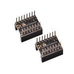 Driver Stepstick Smoother