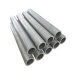 Nhôm Ống 6063 2,5M OD: 6 - 8 -10MM