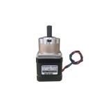 StepMotor Giảm Tốc 42 5.18:1