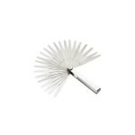 Thước So Bàn In 0.02 - 1MM