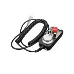 Tay Quay 6 Trục Mach3