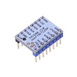 Driver TMC 2208 V3 UART - STEP/DIR