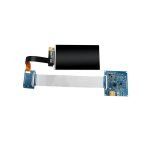 LCD 10 Inch 2K For DLP