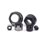 Đầu Kẹp ER11A - ER16A - ER20A