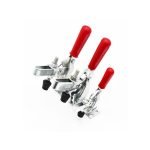 Gá Kẹp Phôi CNC Nhiều Size