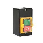 Hộp Công Tắc Điện