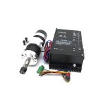 Spindle 600W ER11 Không Chổi Than