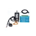 Động Cơ Bước Có Phanh 57