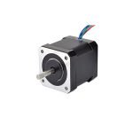 Nema17 42x40 - 42x48 0.9 Độ 1.5A