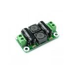 Bộ Lọc Nguồn DC EMI