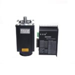 StepMotor 110BYG350D 221mm 20N.m Driver 3ND2283